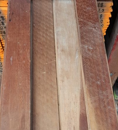 Coloured Matai 62Mm Tongue & Groove Flooring W62 x T21 DR14782 Carousel 4