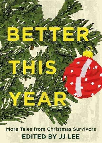 Better This Year by Jj Lee - Paperback Carousel 1