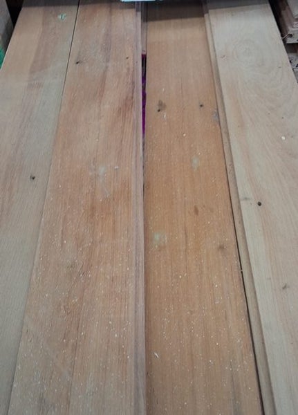 Rimu 83Mm Tongue & Groove Flooring W83 x T20 DR14787 Carousel 2