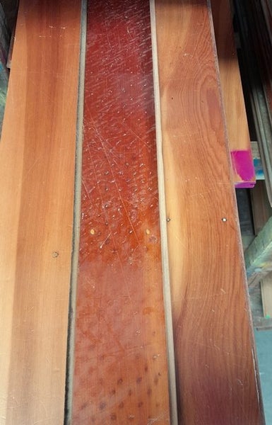 Coloured Matai 80Mm Tongue & Groove Flooring W80 x T20 DR14788 Carousel 2