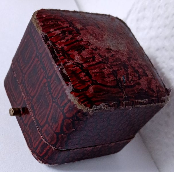 Diamond ring Carousel 2