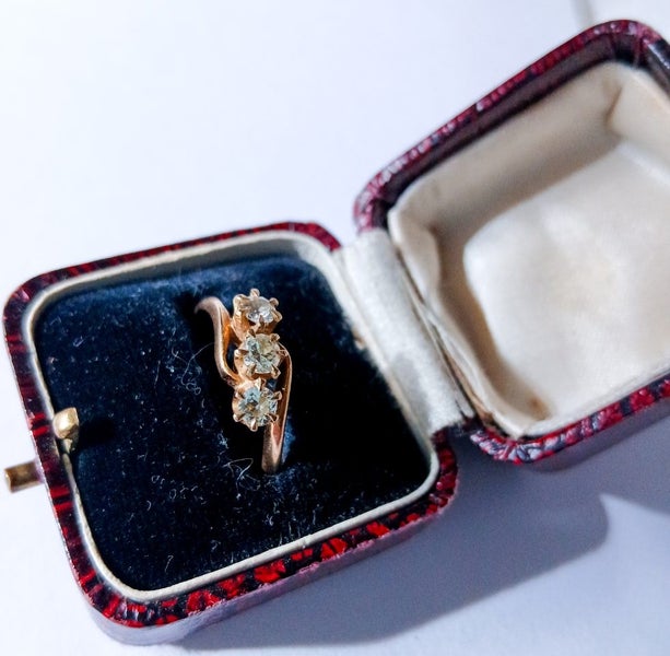 Diamond ring Carousel 4