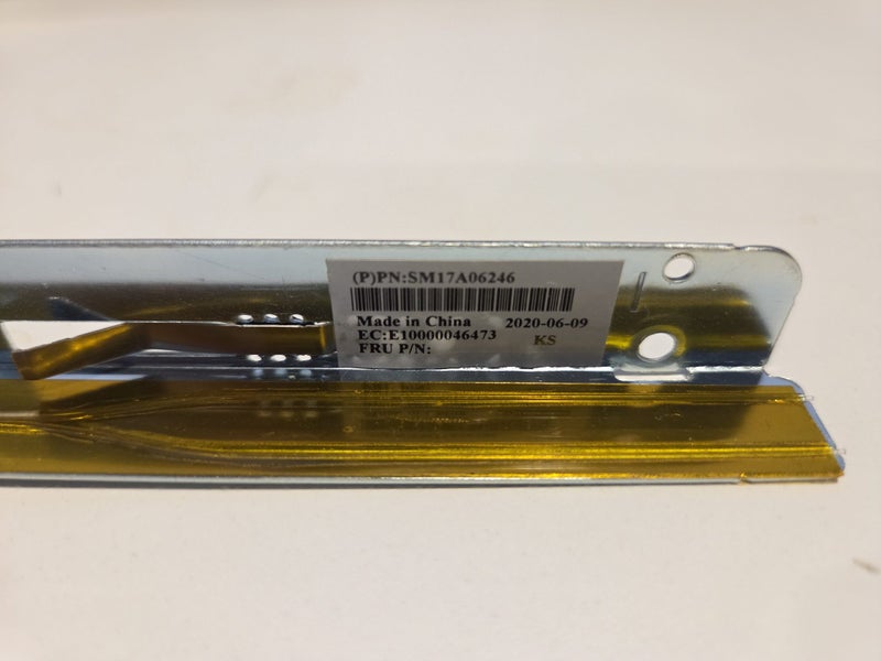 OEM Lenovo Disk Drive Tray SFF Carousel 2