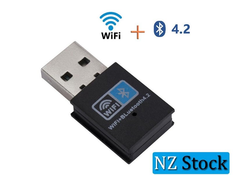 USB Wifi Adapter (OVER STOCKED) Carousel 1