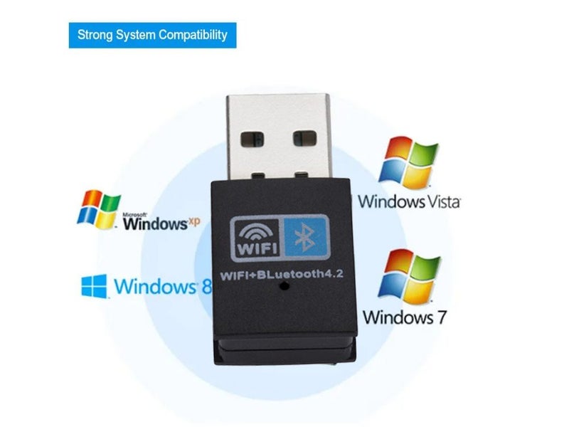 USB Wifi Adapter (OVER STOCKED) Carousel 8