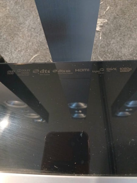 Samsung surround sound Carousel 3