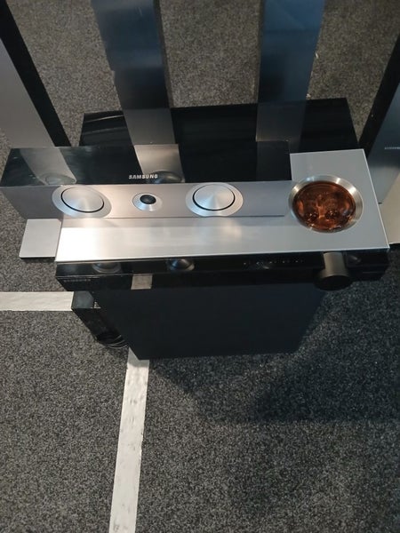 Samsung surround sound Carousel 2