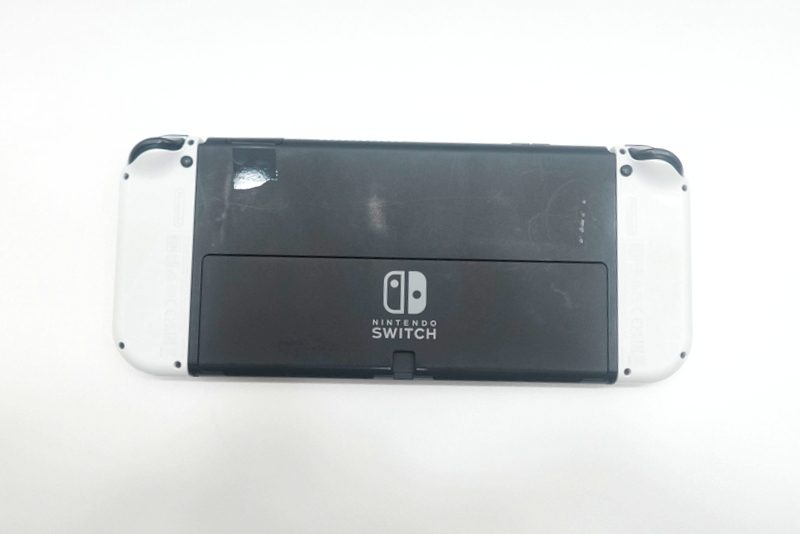 Nintendo switch oled white heg-001 Carousel 2