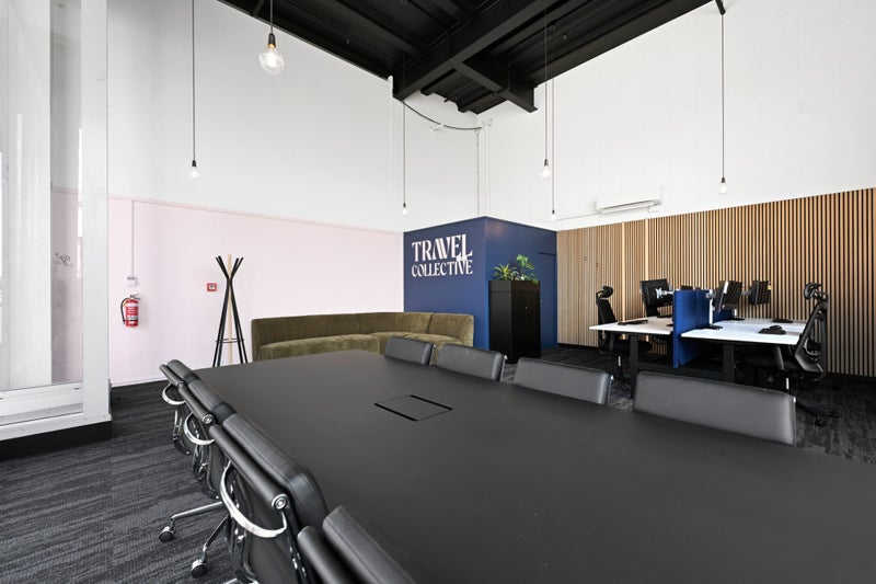 Travel Collective Carousel 3