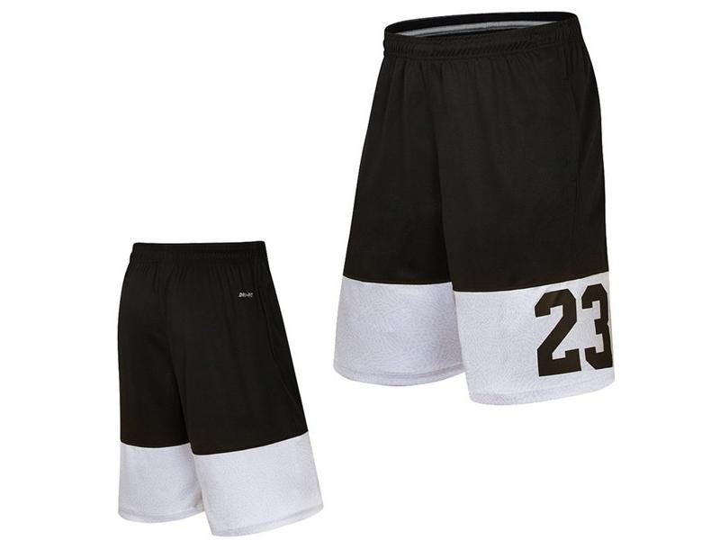 Basketball Shorts Carousel 1