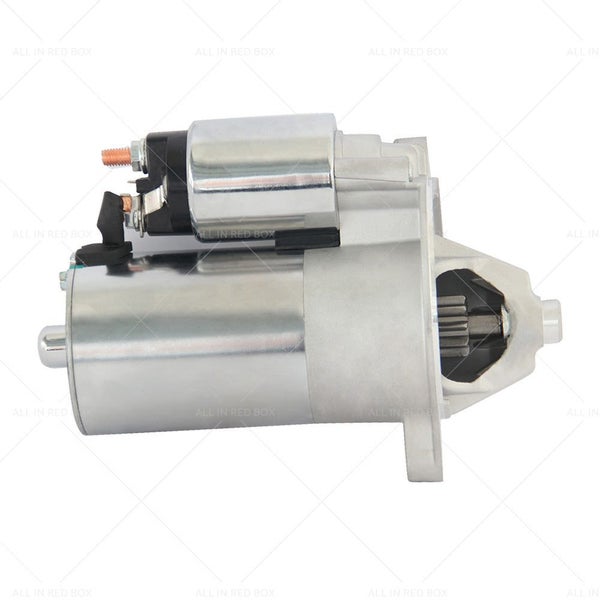 Starter Motor Suitable For Ford 302 351 Cleveland V8 AUTO F100 F150 Bronco 5. 8L Carousel 2