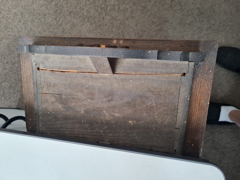 Grandfather Clock (miniature) Carousel 6