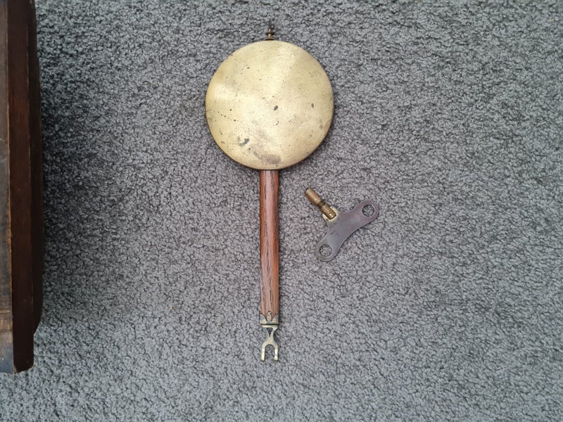 Grandfather Clock (miniature) Carousel 2