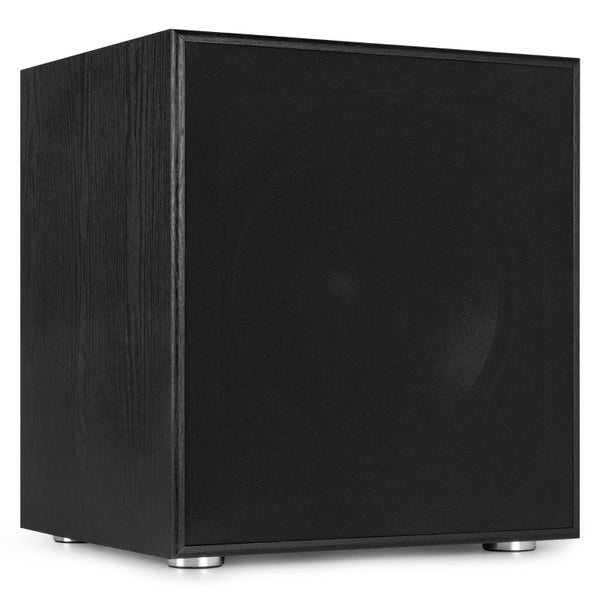 Active Subwoofer 15“ Black Carousel 1