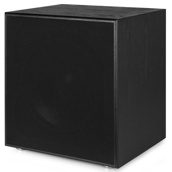 Active Subwoofer 15“ Black Carousel 3