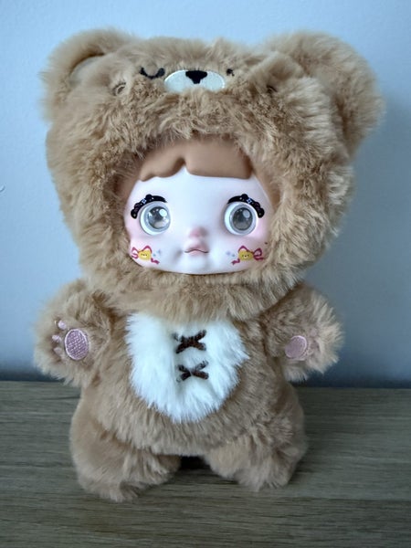 NOMMI-LOVELINESS NEVER ENDS SERIES-HI TOY-BLIND BOX-POP MART-(QUQI)-BRAND NEW! Carousel 2