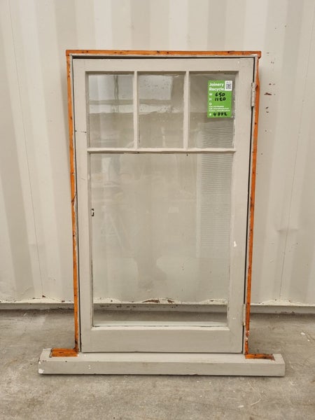 Wooden Window 650 W x 1120 H [#4772 SF] Carousel 1