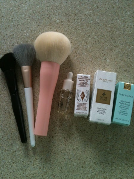 brushes and serums Carousel 1