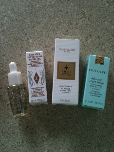 brushes and serums Carousel 2