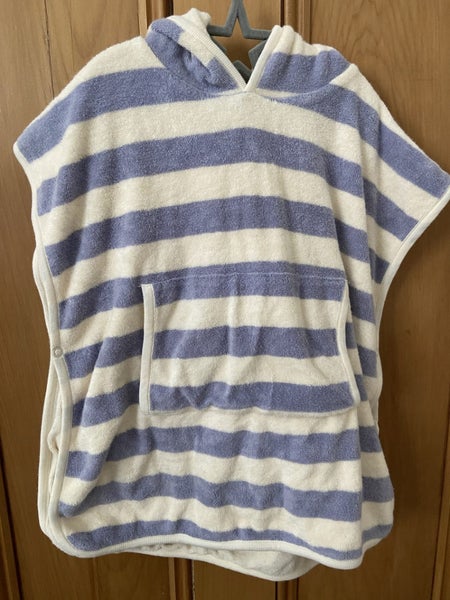 Nature Baby - Baby/Toddler Hooded Towel - 1-2 years Carousel 1