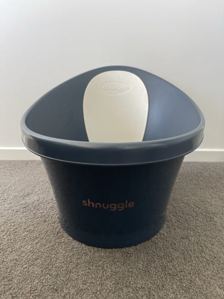 Shnuggle bath Carousel 2