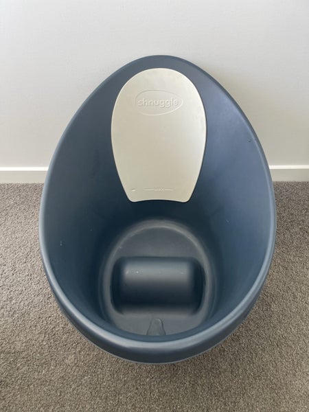 Shnuggle bath Carousel 1