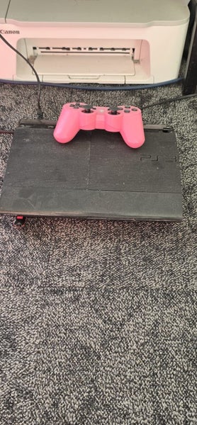 Playstation 3 console 250gb jailbroken Carousel 2