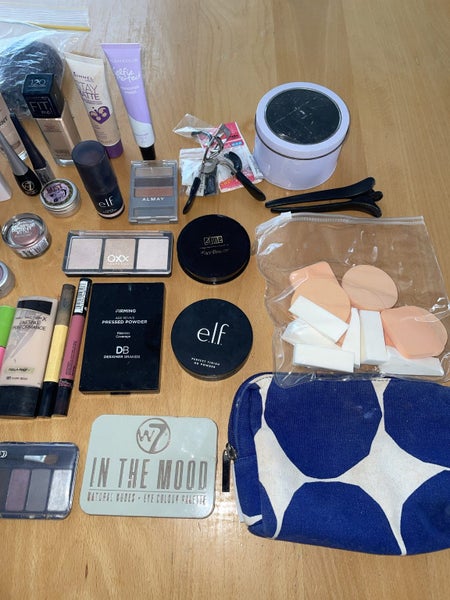 L’Oréal, Elf, Revlon, Maybelline, Rimmel - huge bulk makeup - $1 res Carousel 7