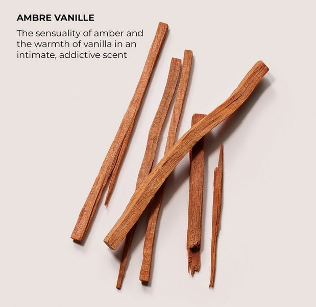 Laura Mercier Soufflé Hand Cream Ambre Vanille 50ml FULL SIZE RRP: $71 NEW Carousel 2