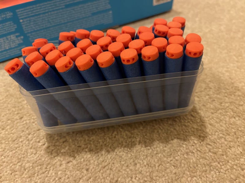 Xshot gun Carousel 3