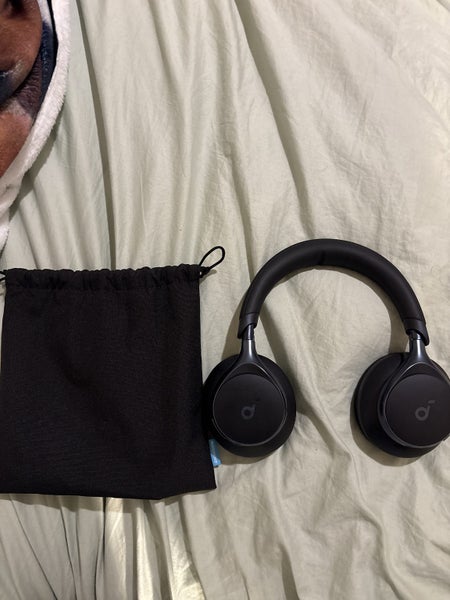 Soundcore Anker Space One Wireless Headphones Carousel 1