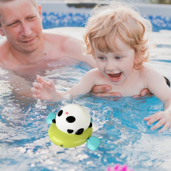 Baby Toddler Bath Toys for Kids Ages 1-3 Baby Infant Toys 0-6 6-12 12-18 Mont Carousel 2