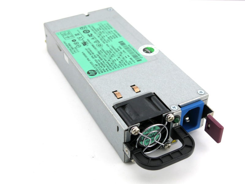 HP DPS-1200SB A 1200W Platinum Rated Cryptocurrency Mining PSU Power Supply Unit Carousel 1
