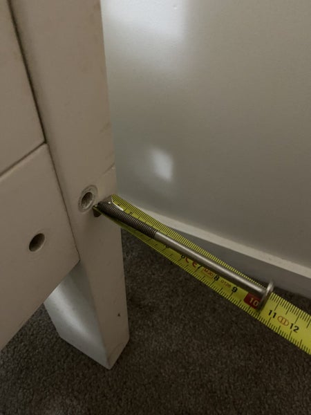 Touchwood 4-in-1 Kid bed, with mattress Carousel 18