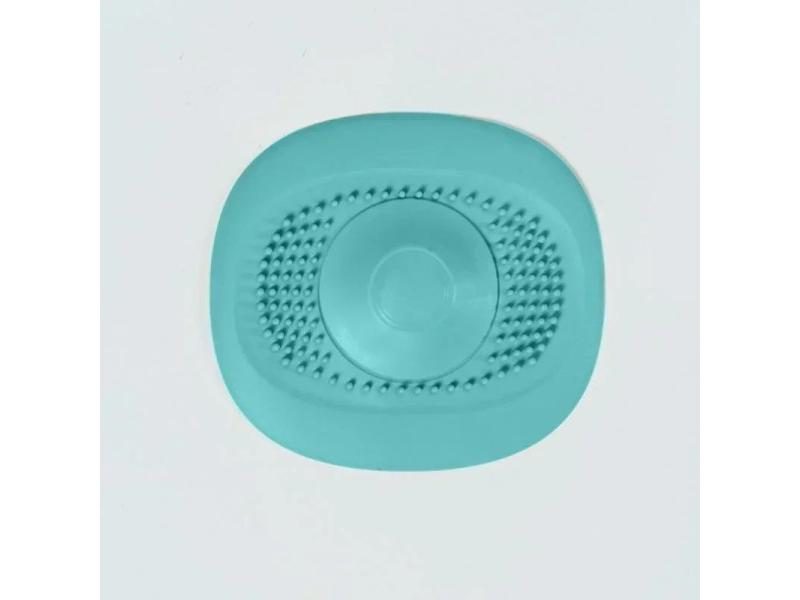 Kitchen Bathroom Sink Plug Shower Filter Drain Cover Stopper Sink Strainer Carousel 1