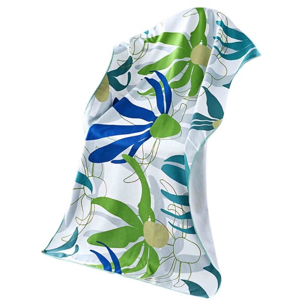 Oversized Beach Towels, Super Lightweight Colorful Multi-Purpose Towel 27.5x5 Carousel 2