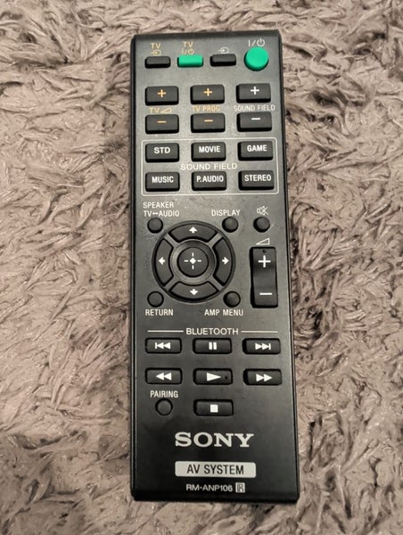 Sony HT- CT660 Soundbar with Subwoofer Carousel 6