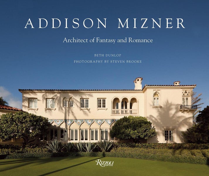 Addison Mizner by Beth Dunlop - Hardcover Carousel 1