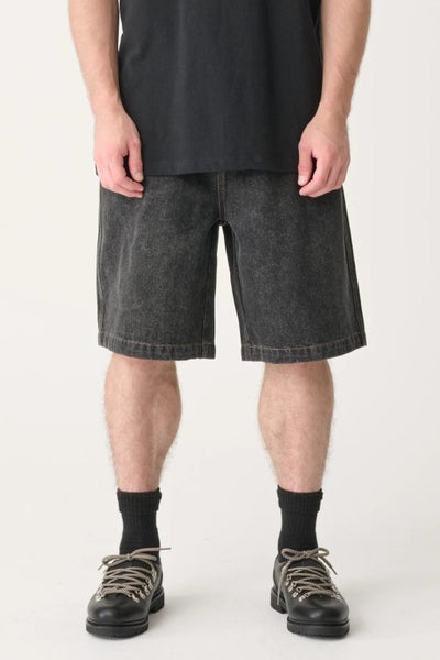 XLarge Burst Bull Denim 91 Short Carousel 2