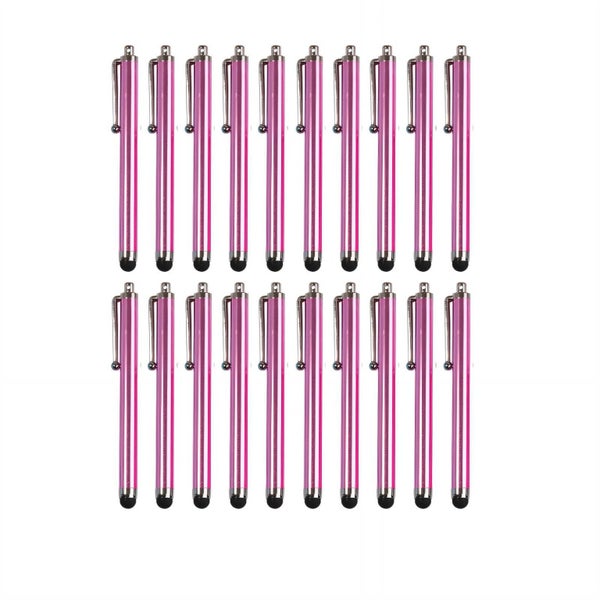 20Pcs Stylus Pen for Android Precision Touch Control Stylus Pens for Touch Sc Carousel 1