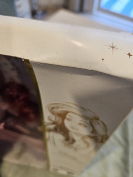 Disney Designer Doll Ariel Carousel 3