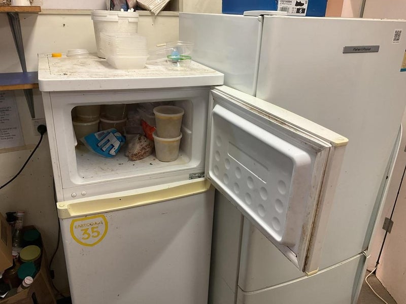 Haier Refrigerator Carousel 2