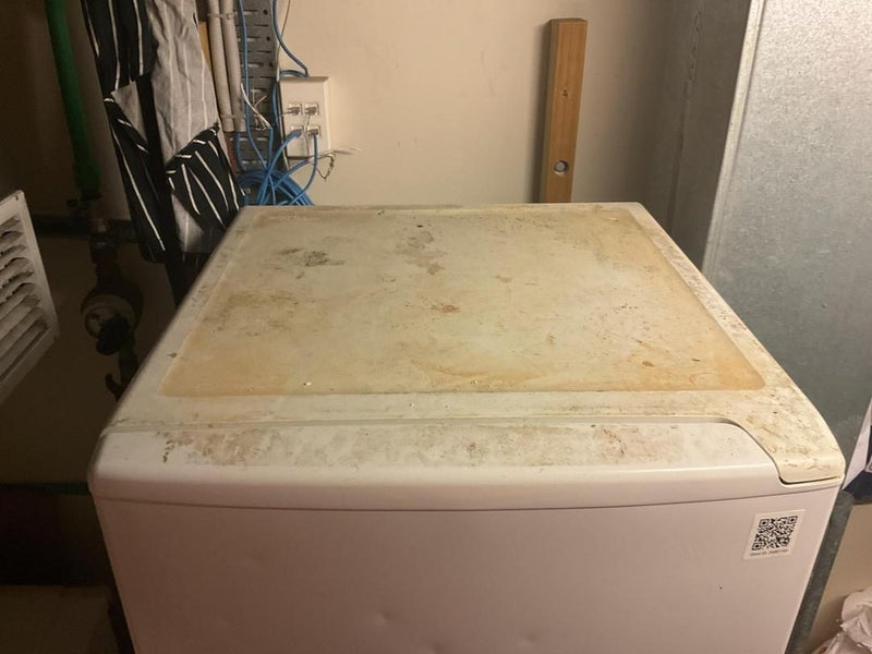 Mitsubishi Refrigerator Carousel 6