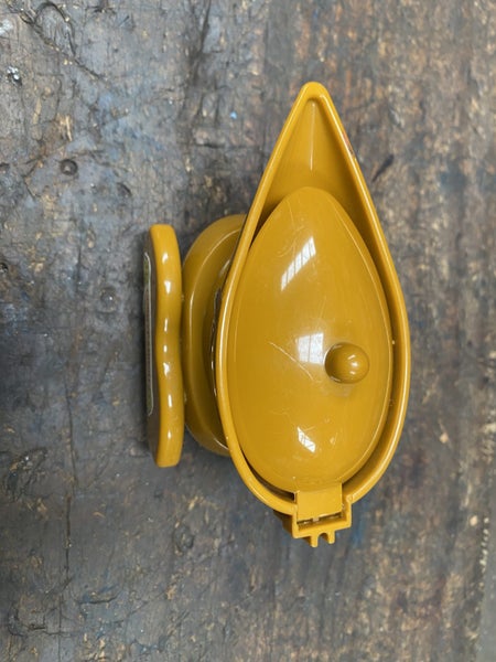 Childs wheeled toy Lamp Carousel 2