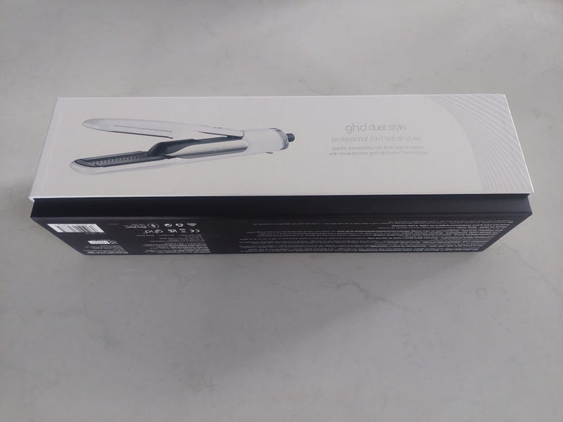 GHD Duet Styler + Refurbished **1 YEAR WARRANTY** Carousel 2