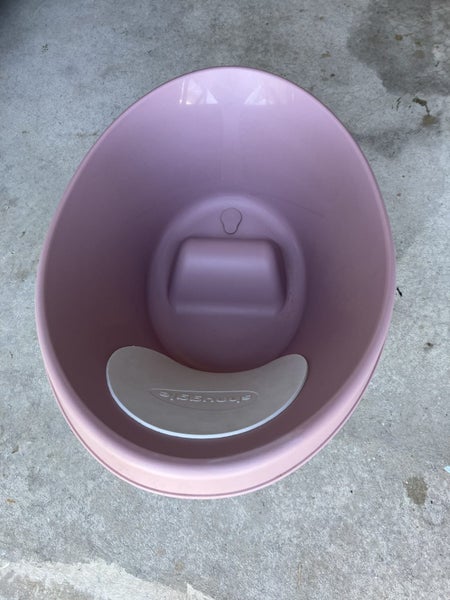 Shnuggle baby bath Carousel 3