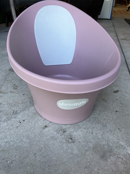 Shnuggle baby bath Carousel 2