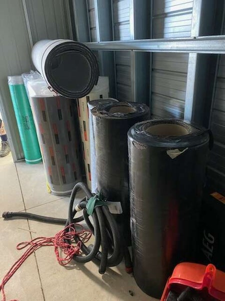 Flooring Product and Tools Carousel 1