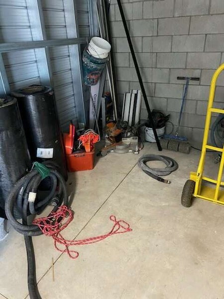 Flooring Product and Tools Carousel 2