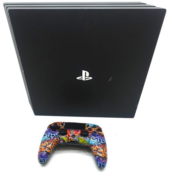 Playstation 4 Pro 1TB Console ps4 Carousel 1